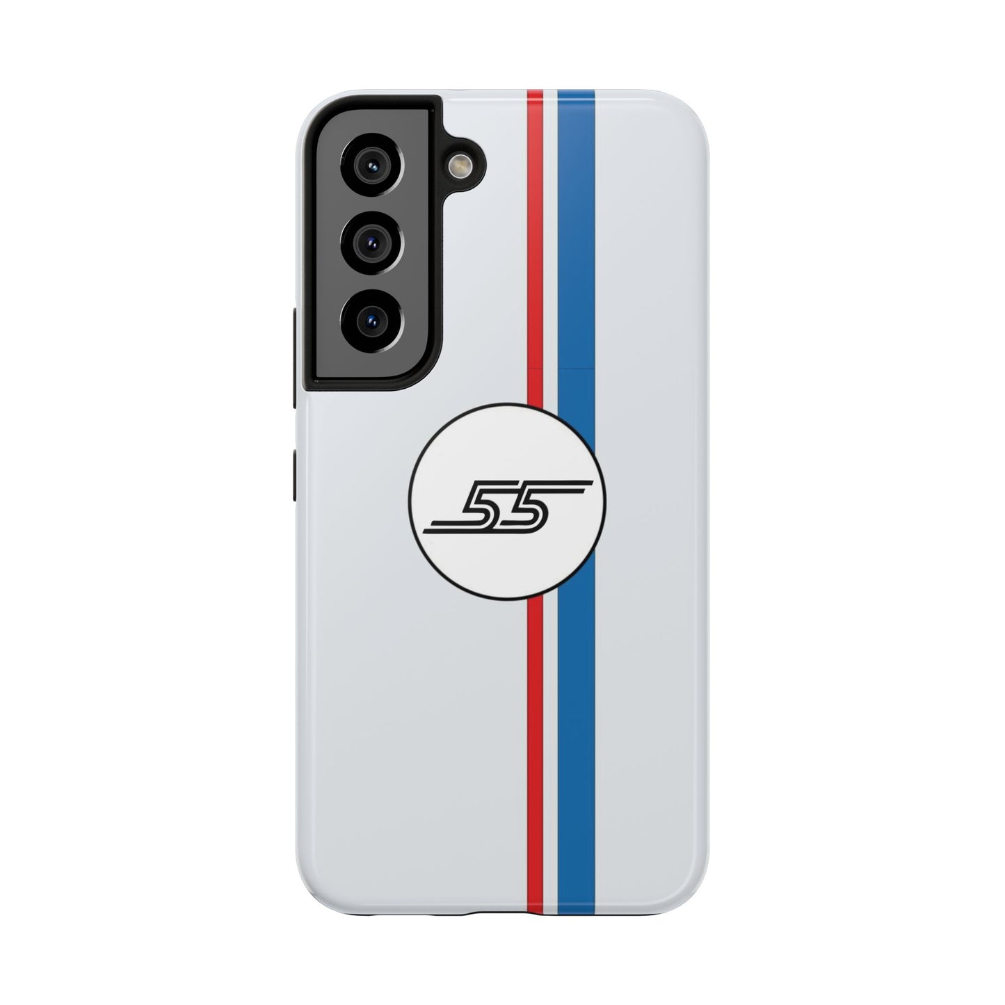 Williams F1 Armor Case