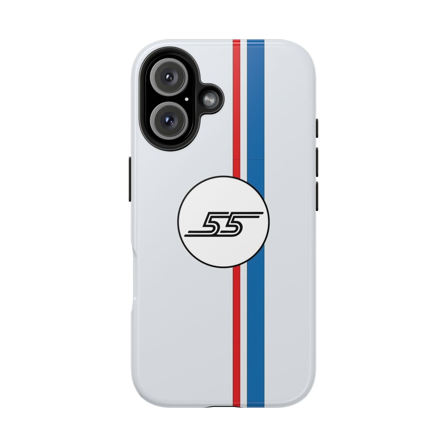 Williams F1 Armor Case