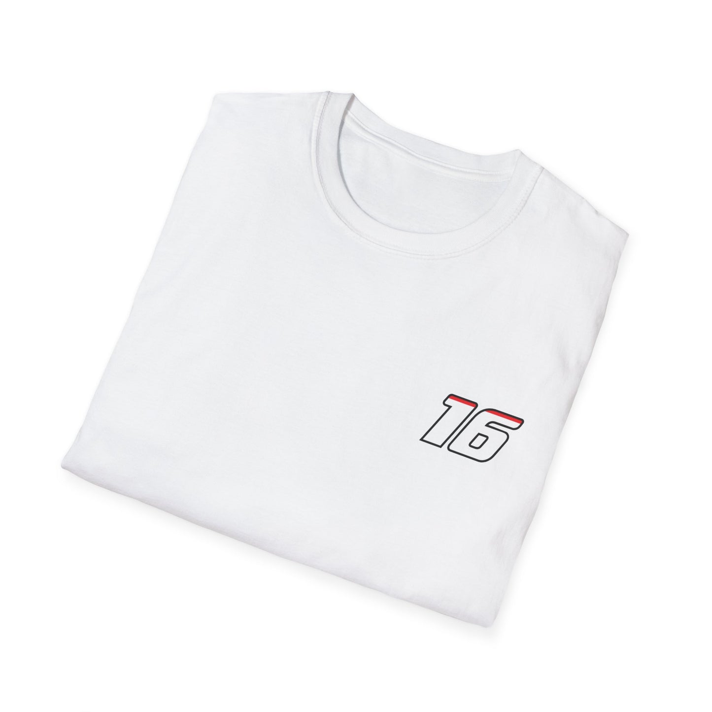 16 Ferrari T-Shirt