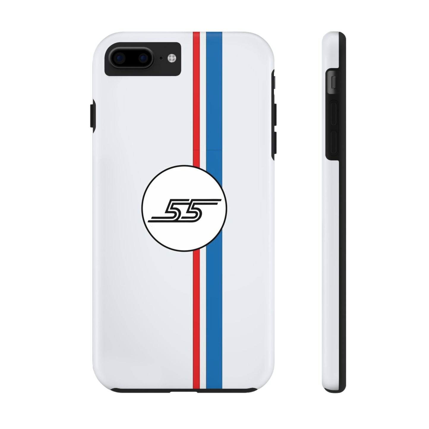 Williams F1 Armor Case