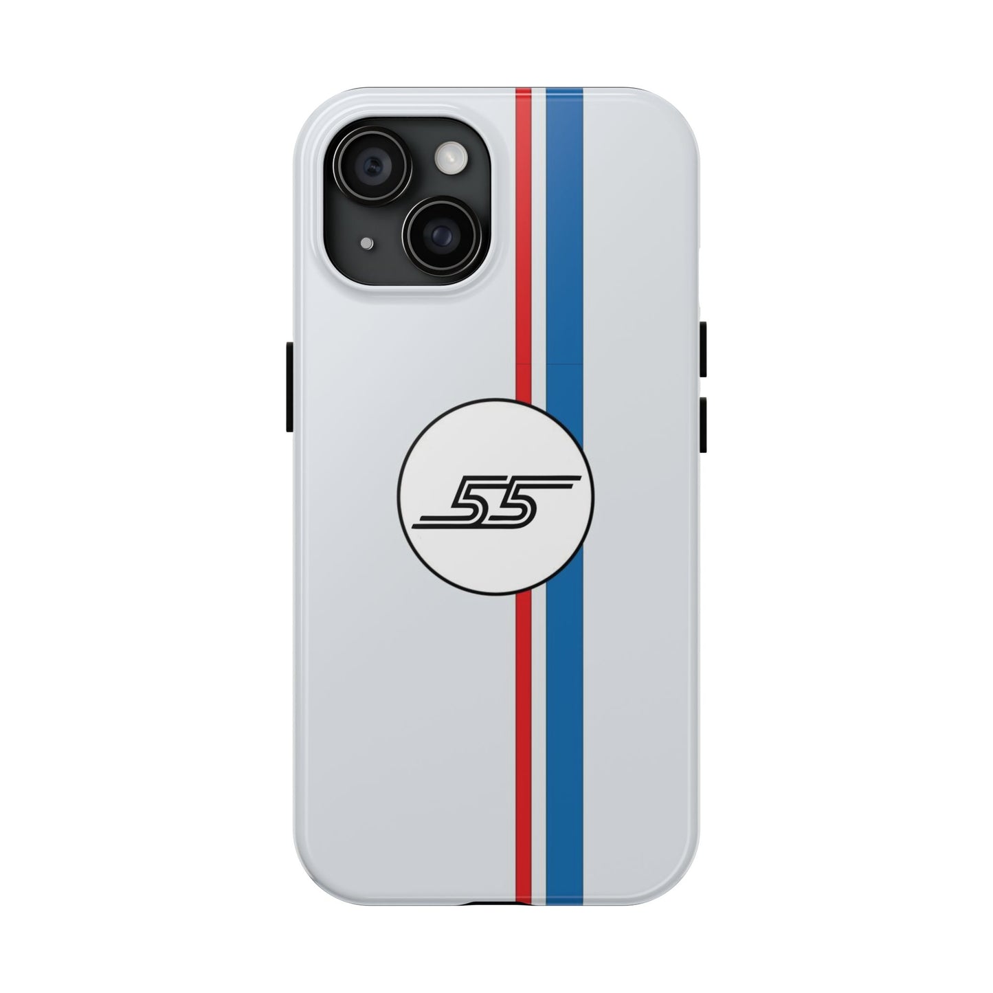 Williams F1 Armor Case