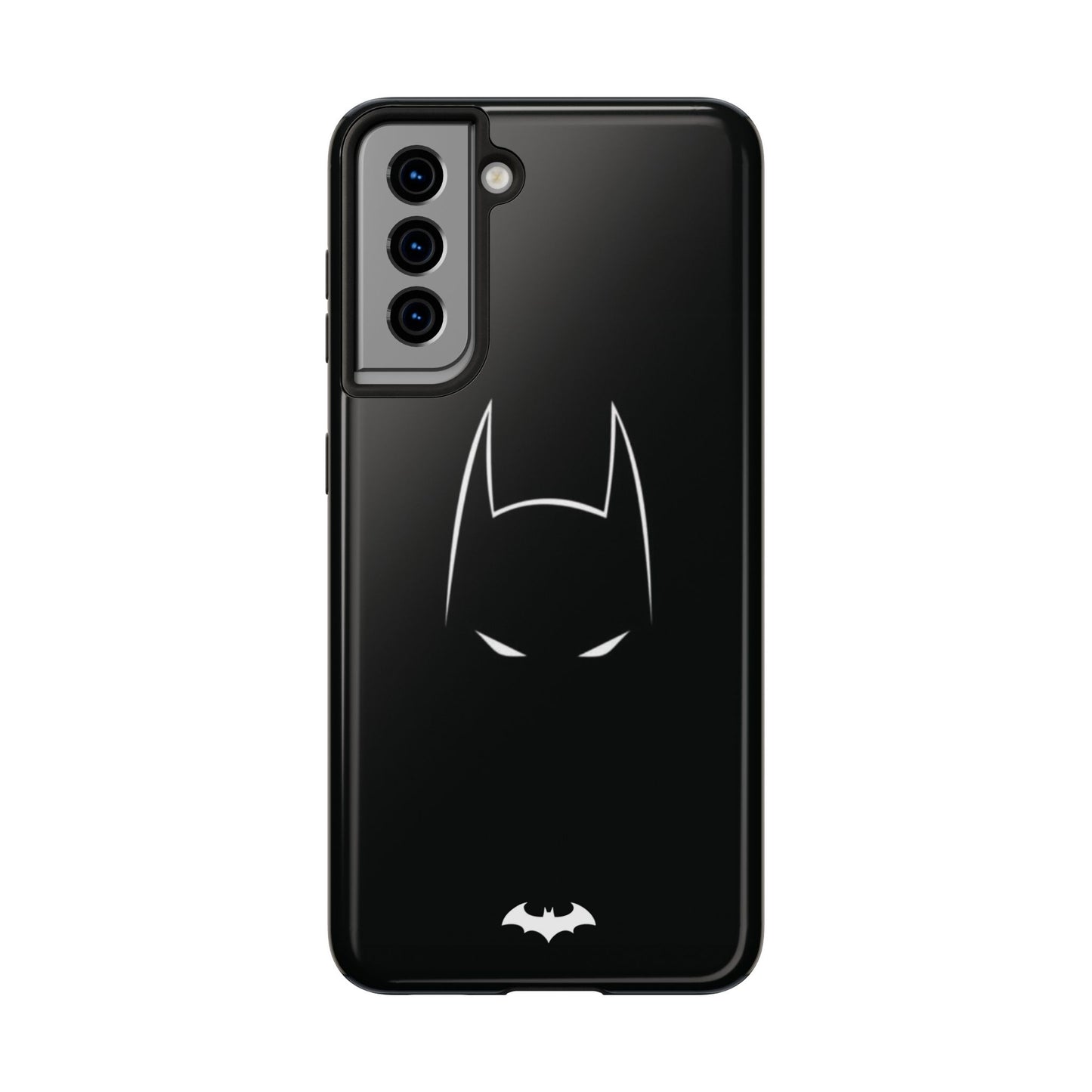 Black Batman Armor Case