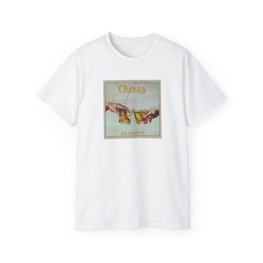 Cheers T-shirt