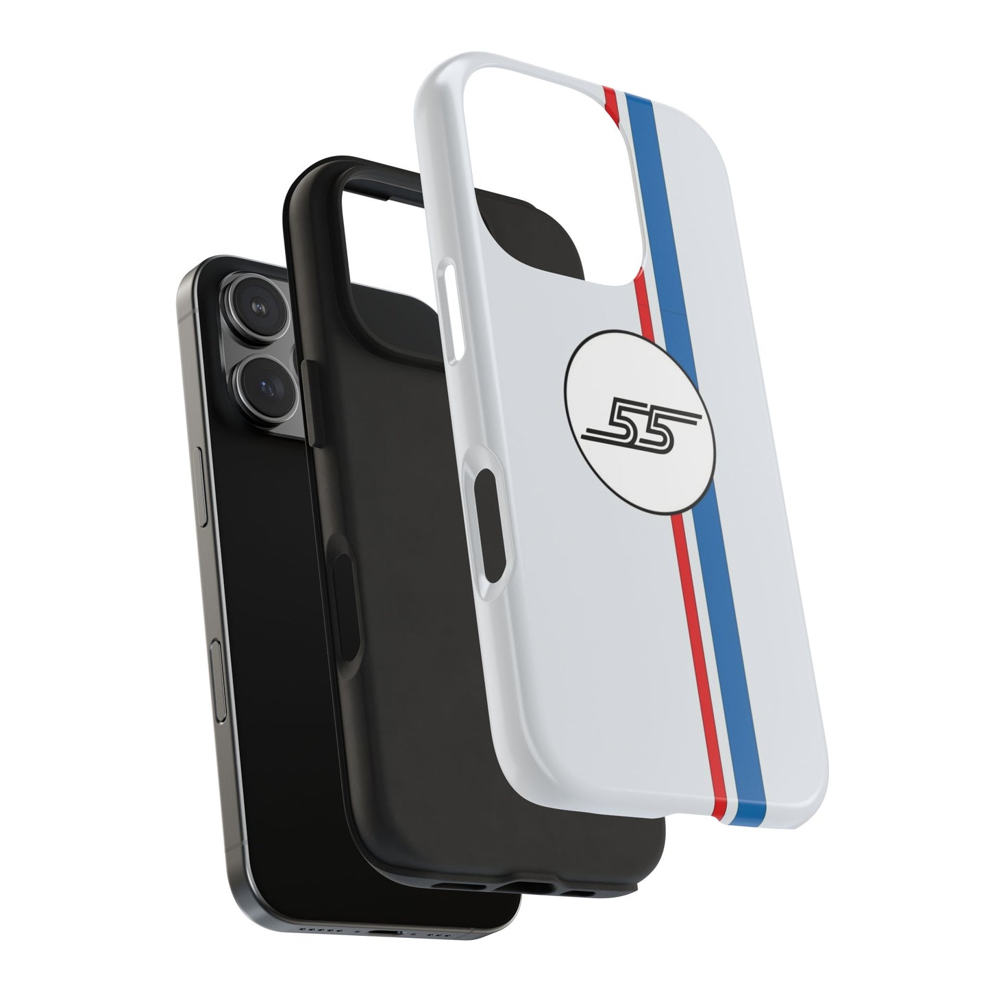 Williams F1 Armor Case