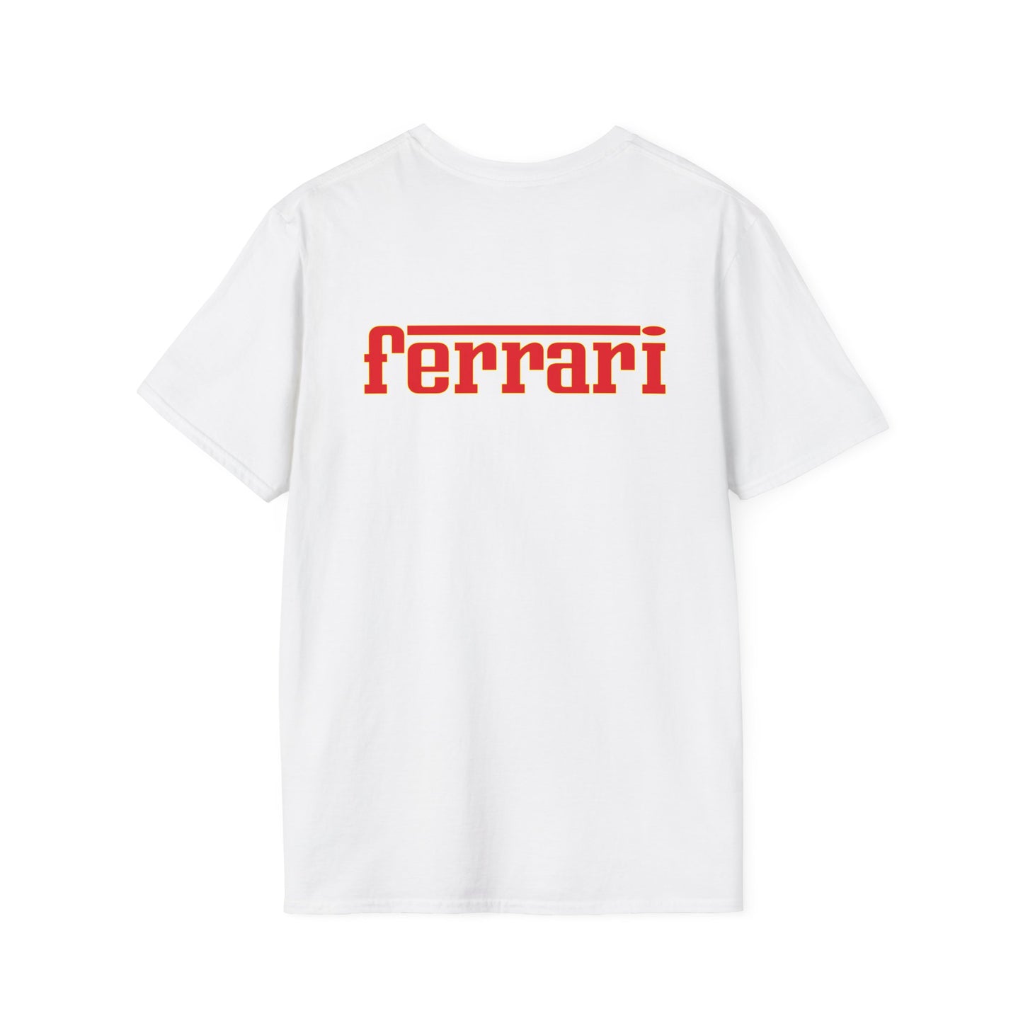 16 Ferrari T-Shirt