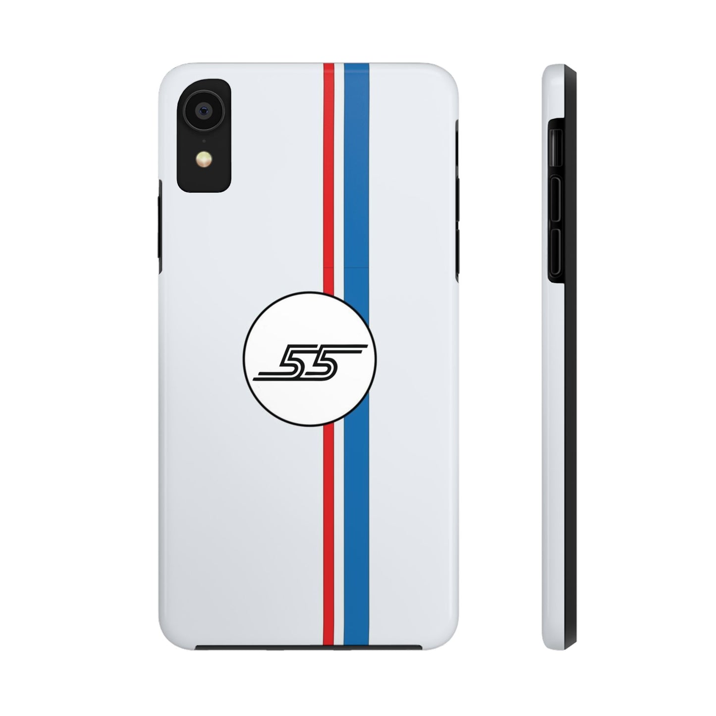 Williams F1 Armor Case