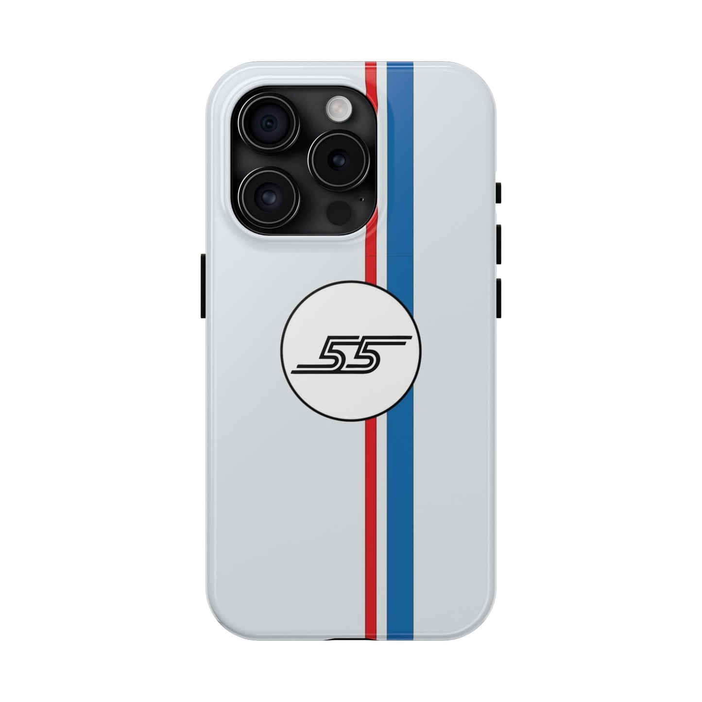 Williams F1 Armor Case