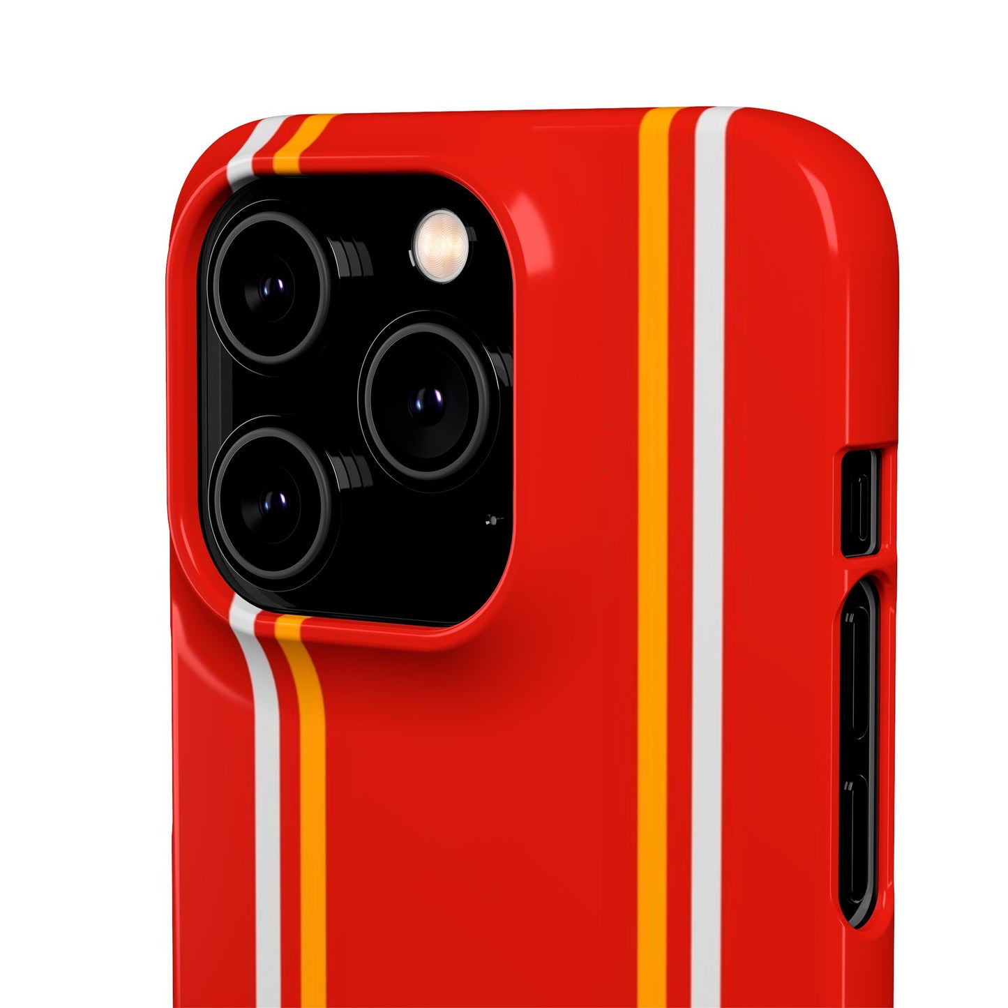 Red Ferrari Prime Case