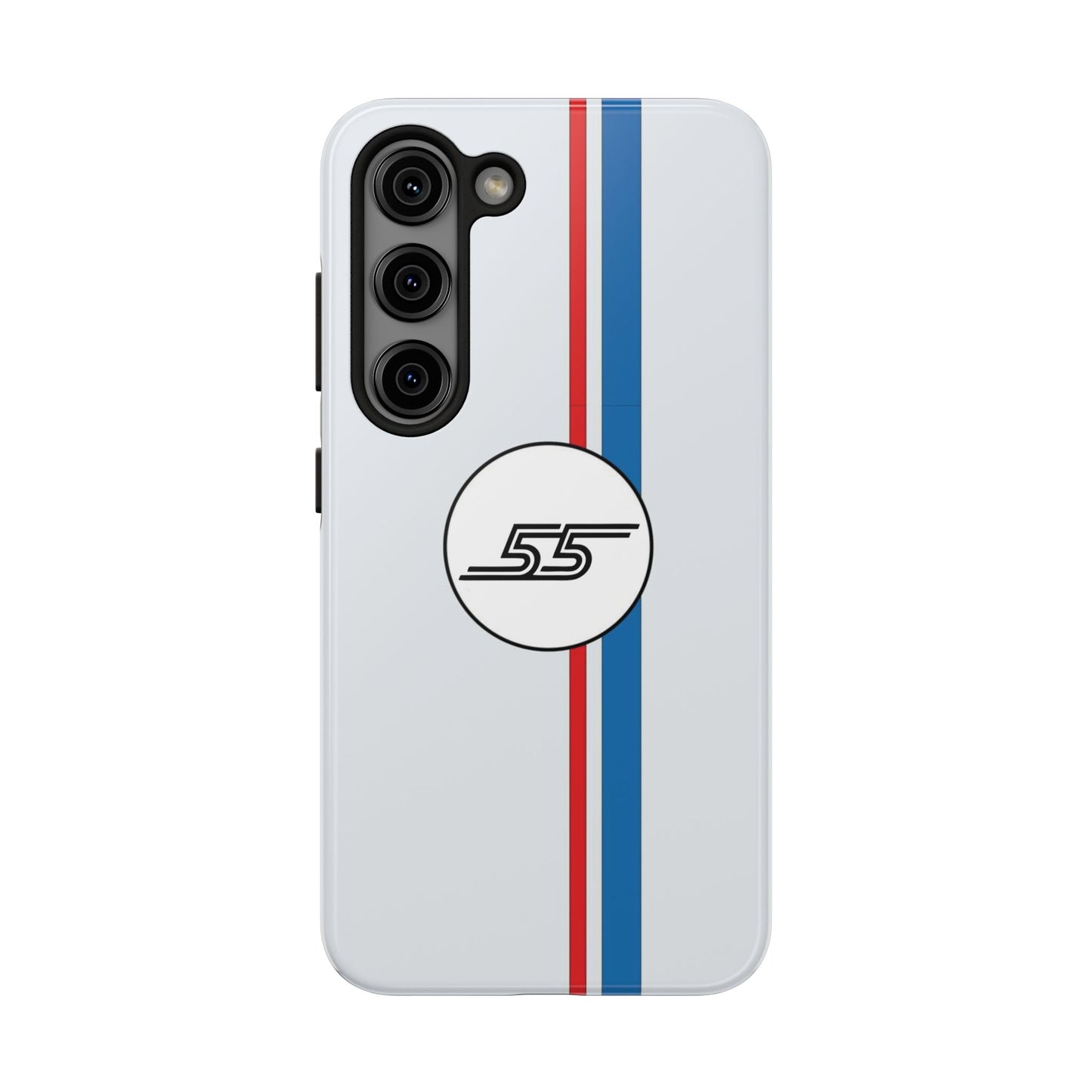 Williams F1 Armor Case