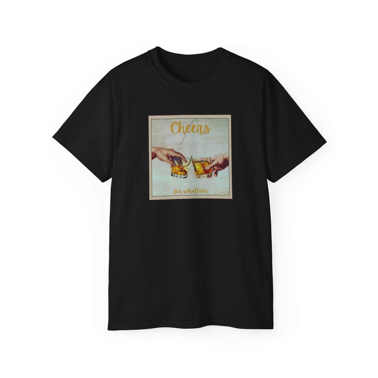 Cheers T-shirt