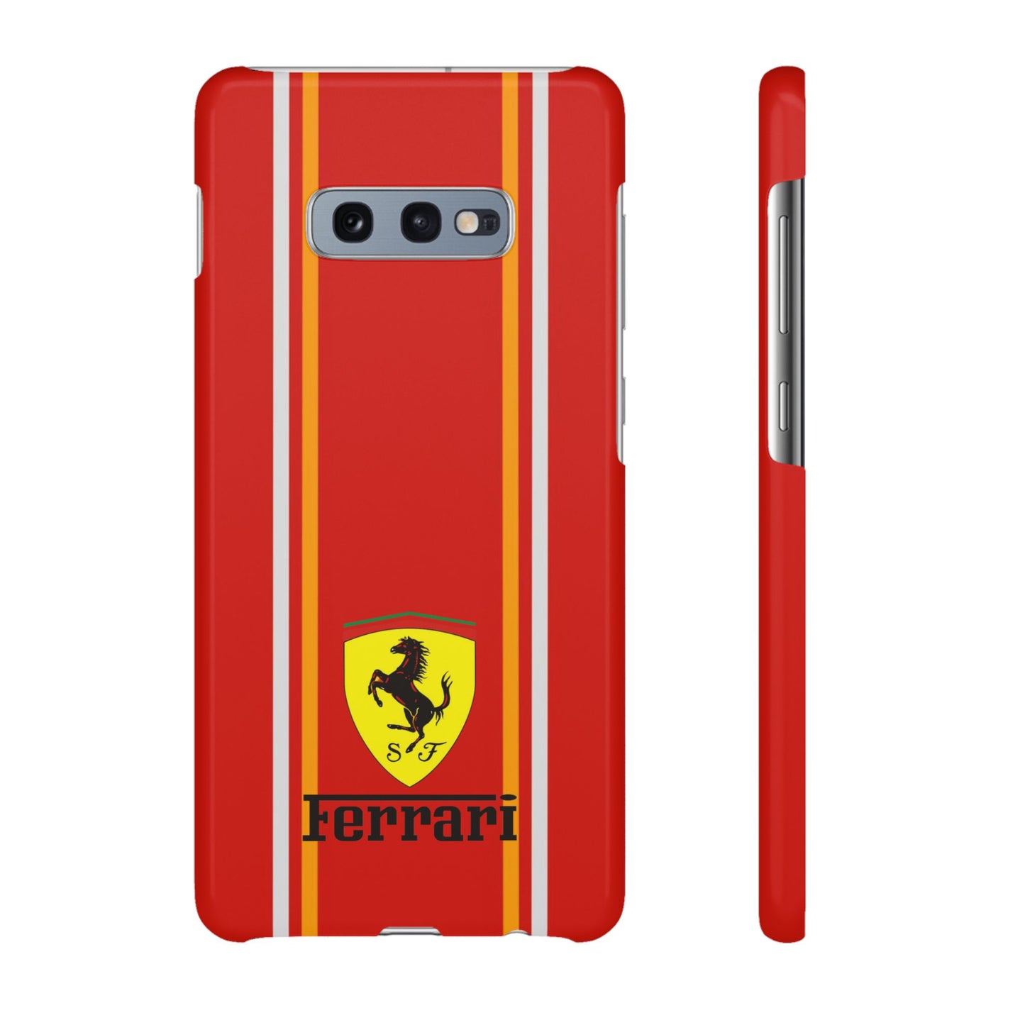 Red Ferrari Prime Case