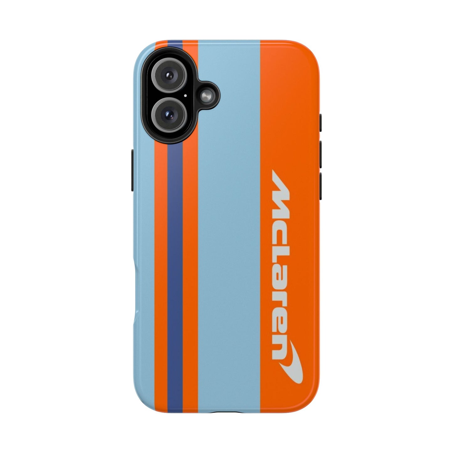 McLaren Armor Case