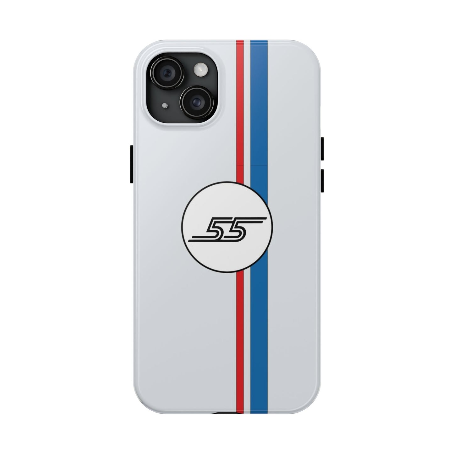 Williams F1 Armor Case