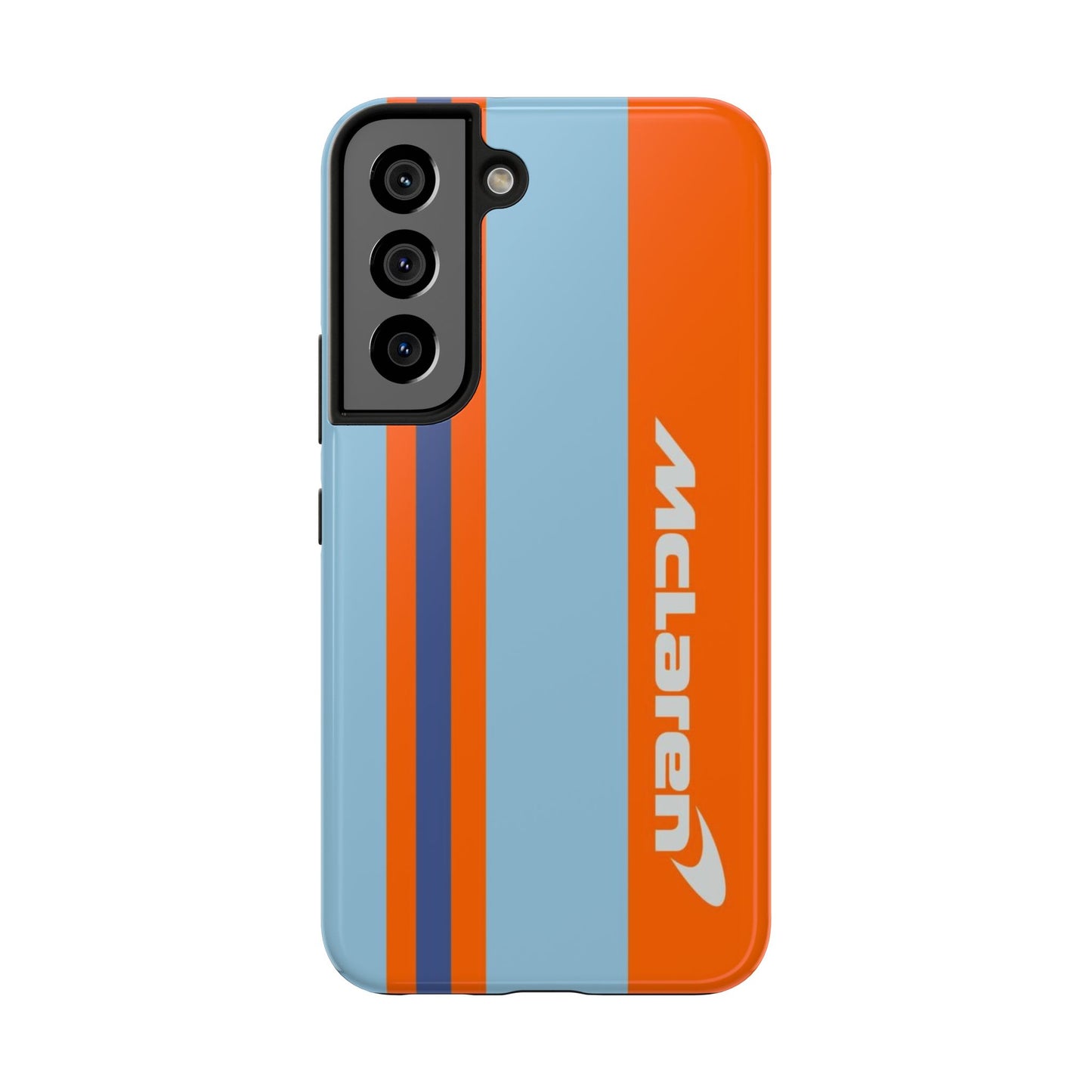 McLaren Armor Case