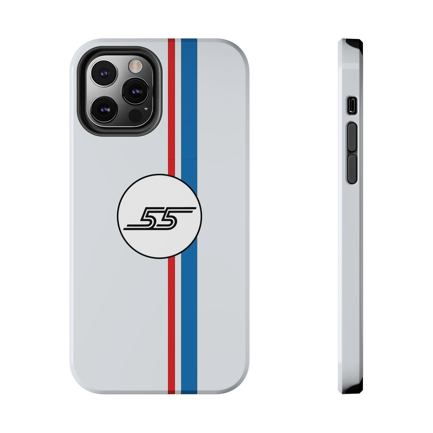 Williams F1 Armor Case