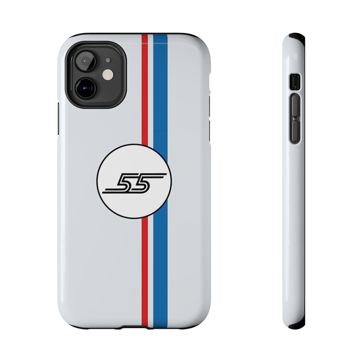 Williams F1 Armor Case