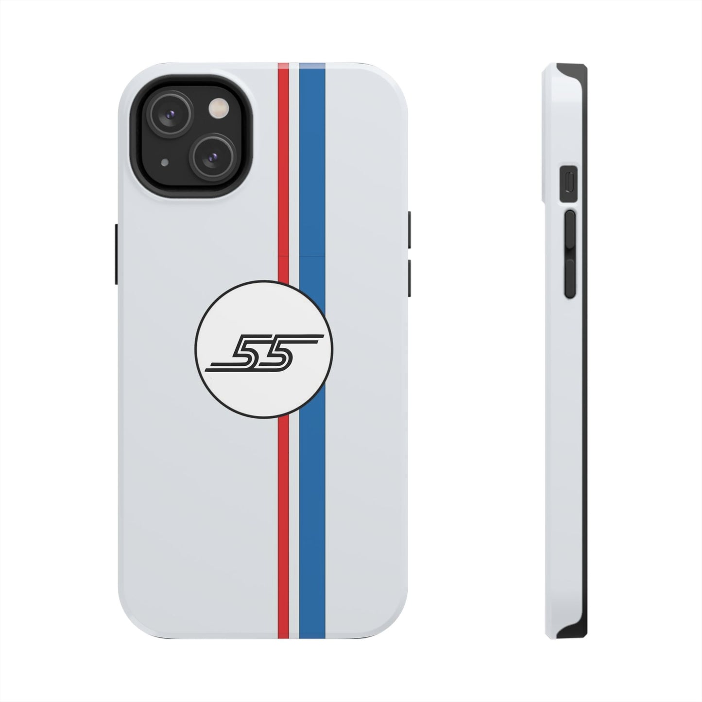 Williams F1 Armor Case