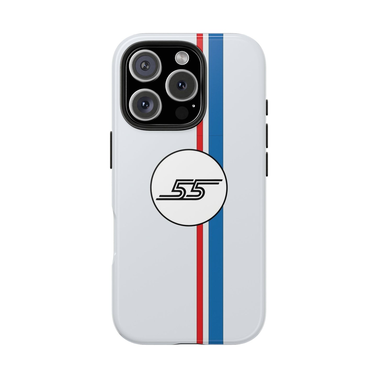 Williams F1 Armor Case