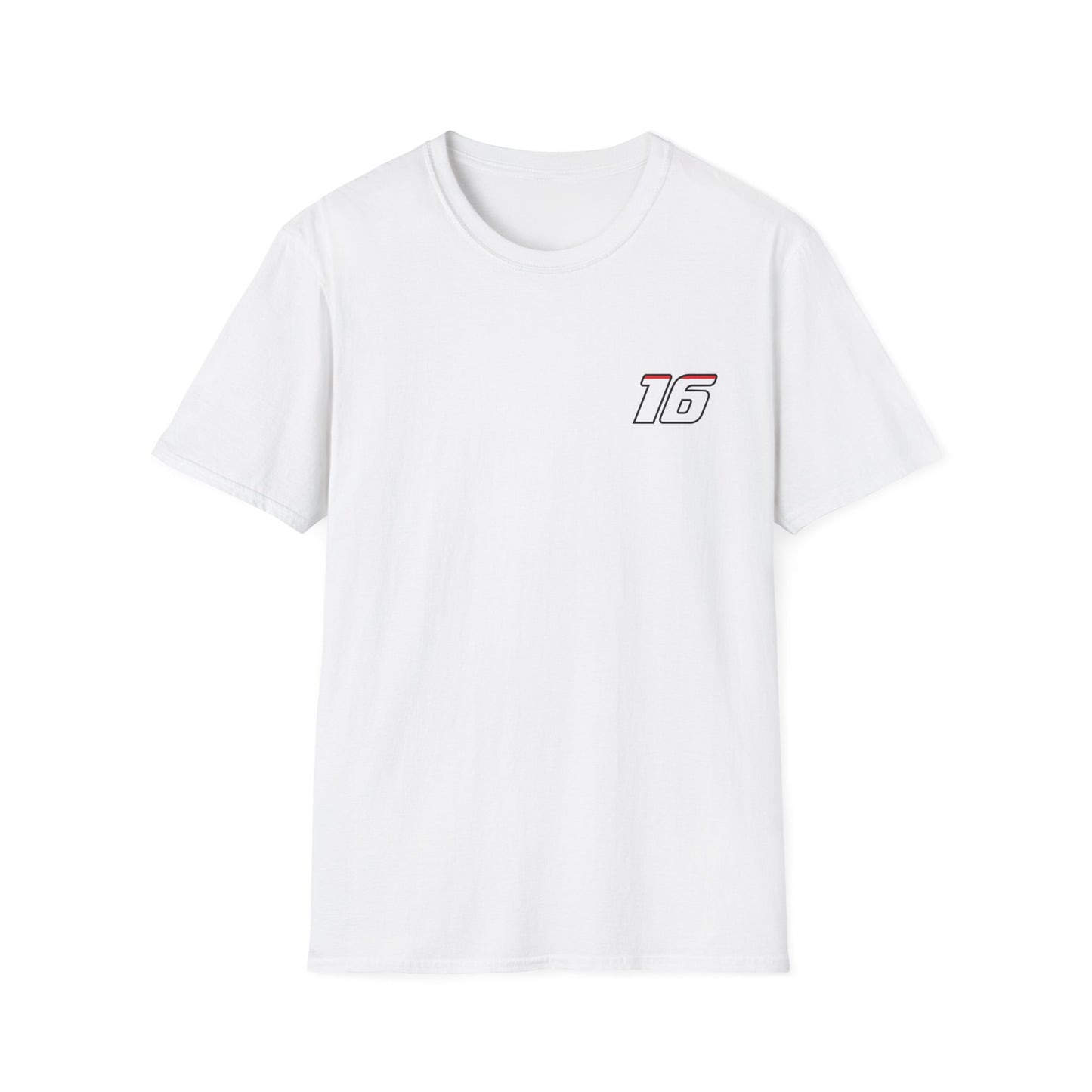 16 Ferrari T-Shirt