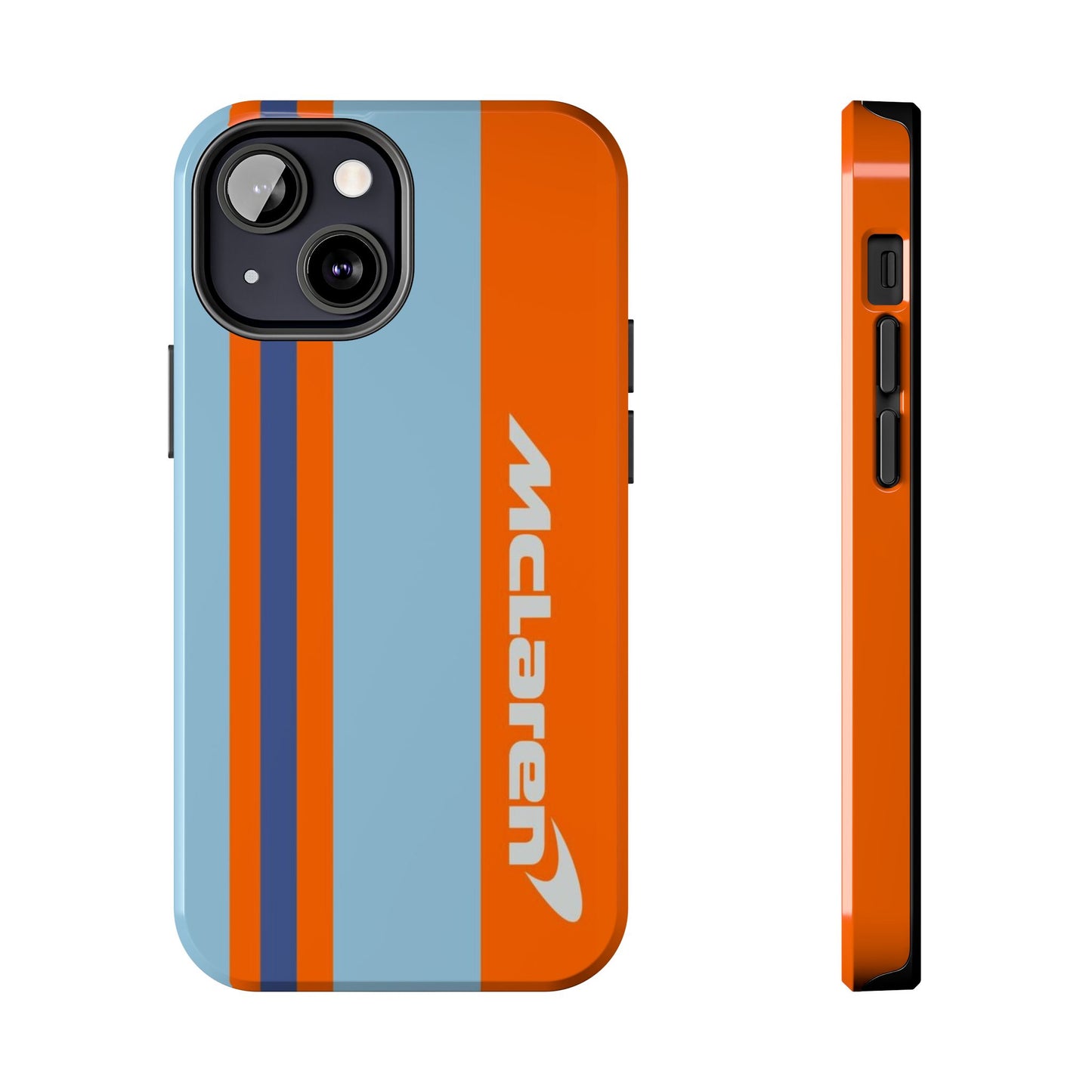 McLaren Armor Case