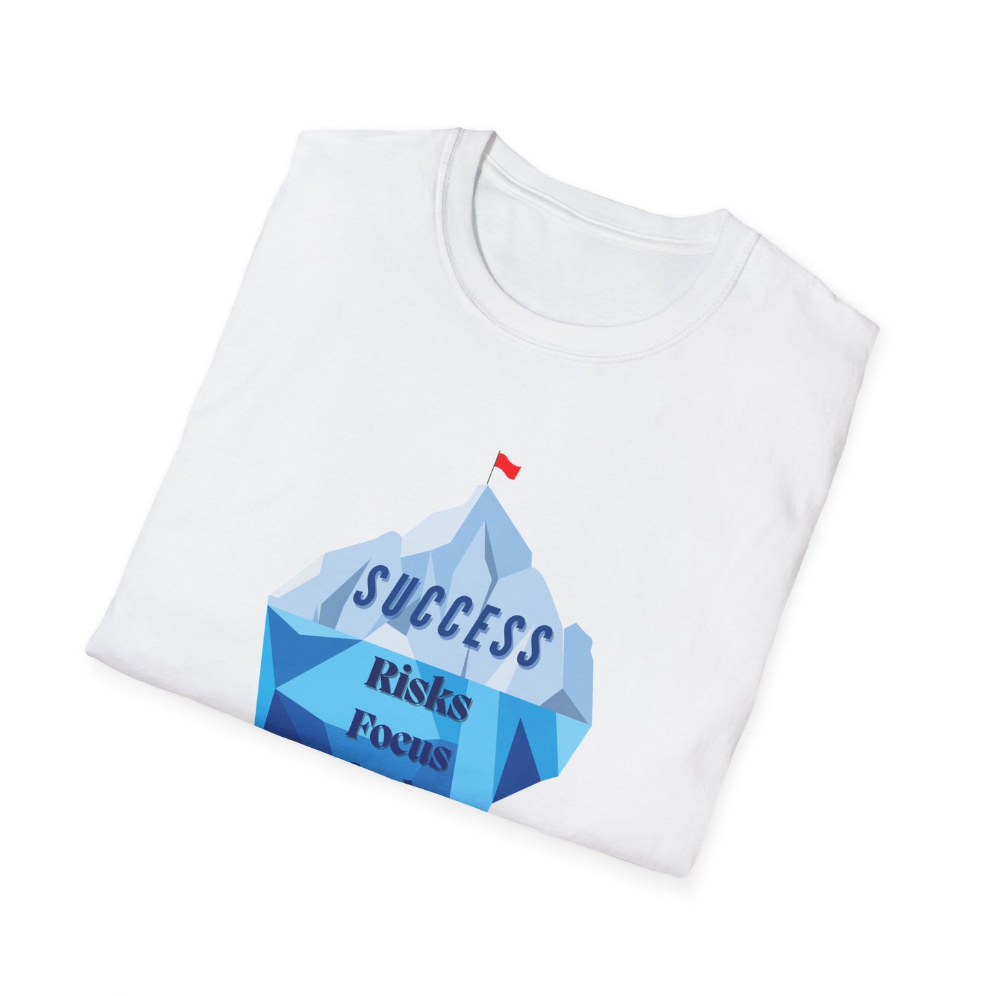 Success Iceberg T-Shirt