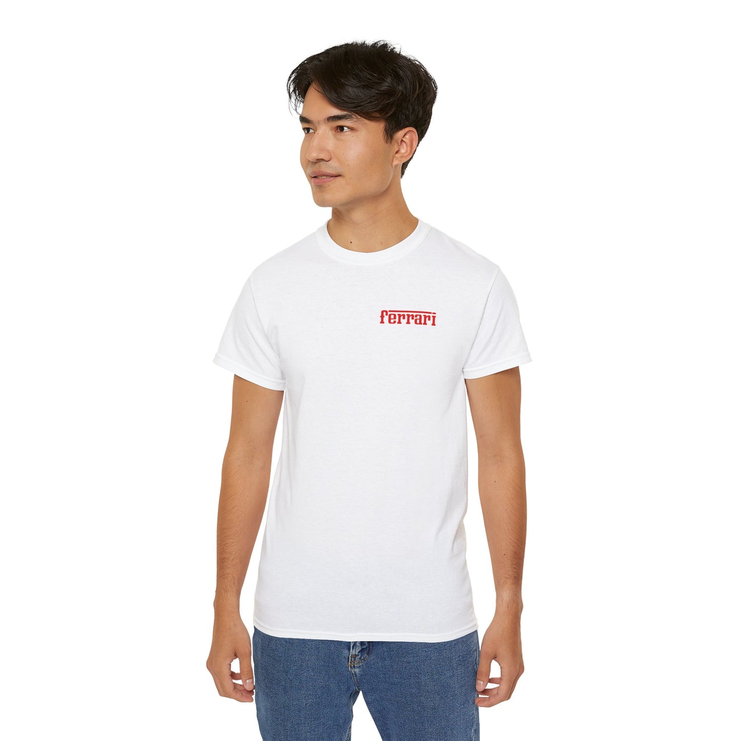 Ferrari Miami GP T-Shirt