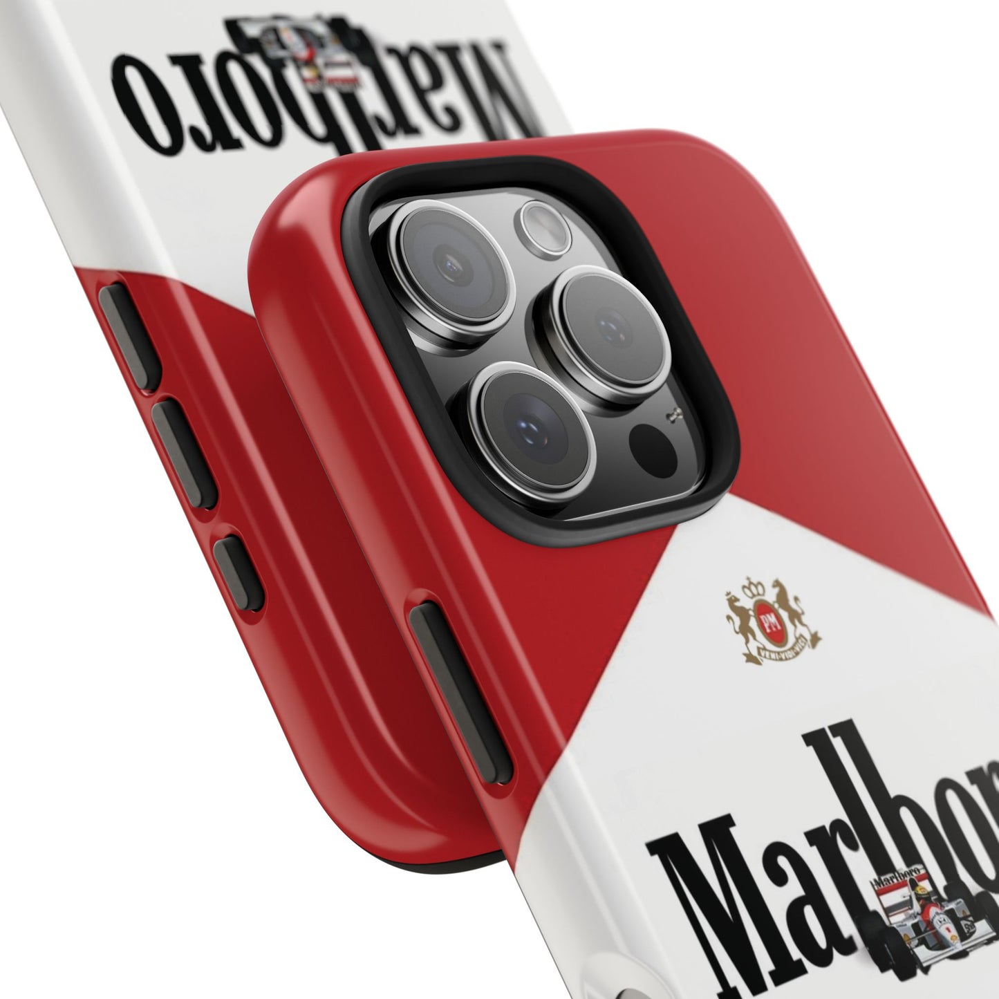 Classic Marlboro Armor Case