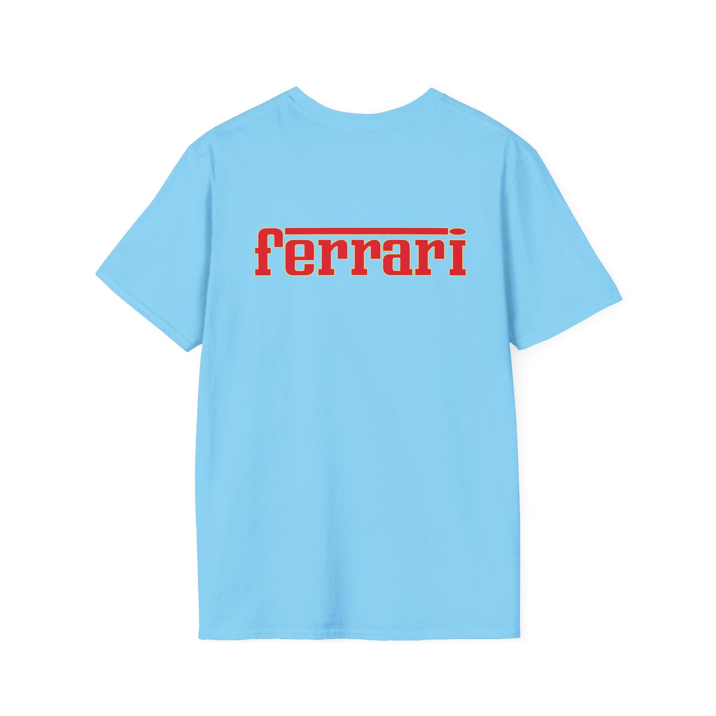 44 Ferrari T-Shirt