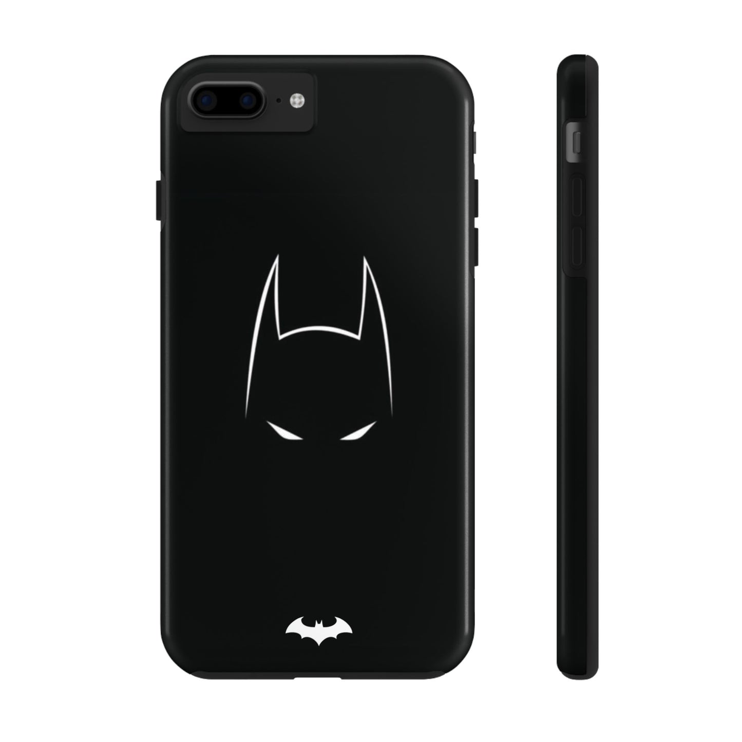 Black Batman Armor Case