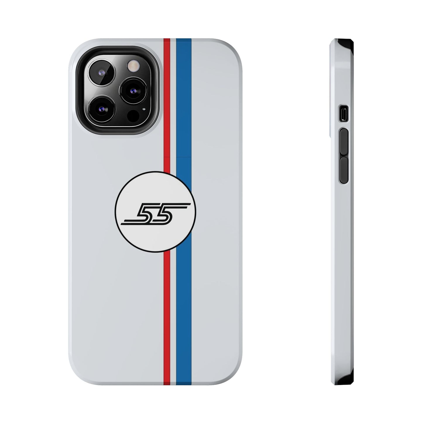 Williams F1 Armor Case