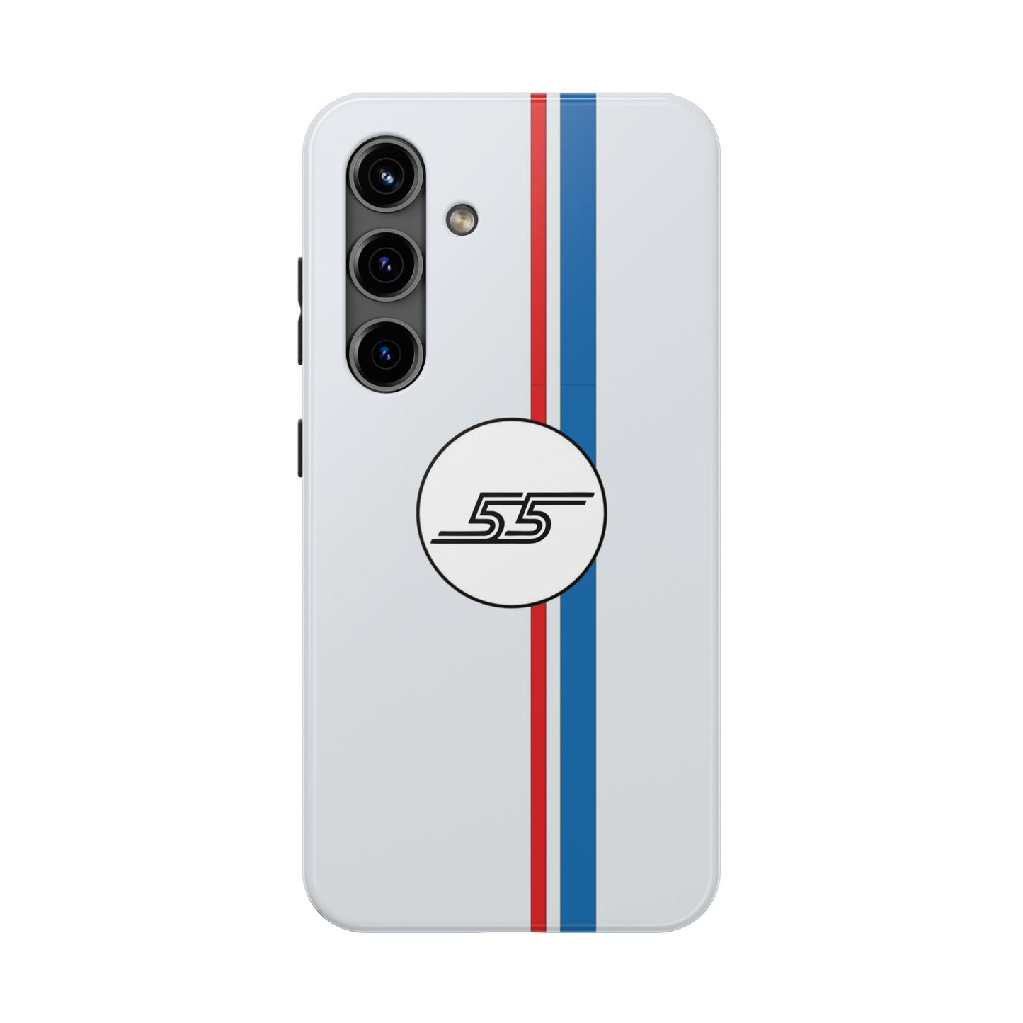 Williams F1 Armor Case