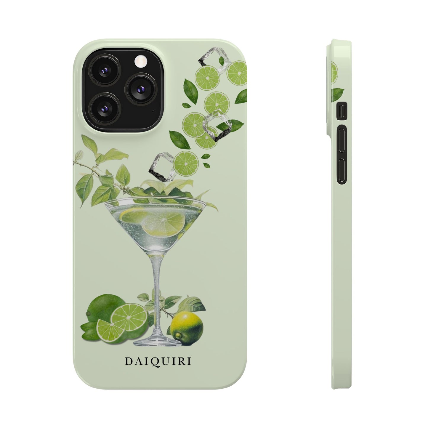 Daiquiri Cocktail Prime Case