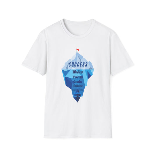 Success Iceberg T-Shirt