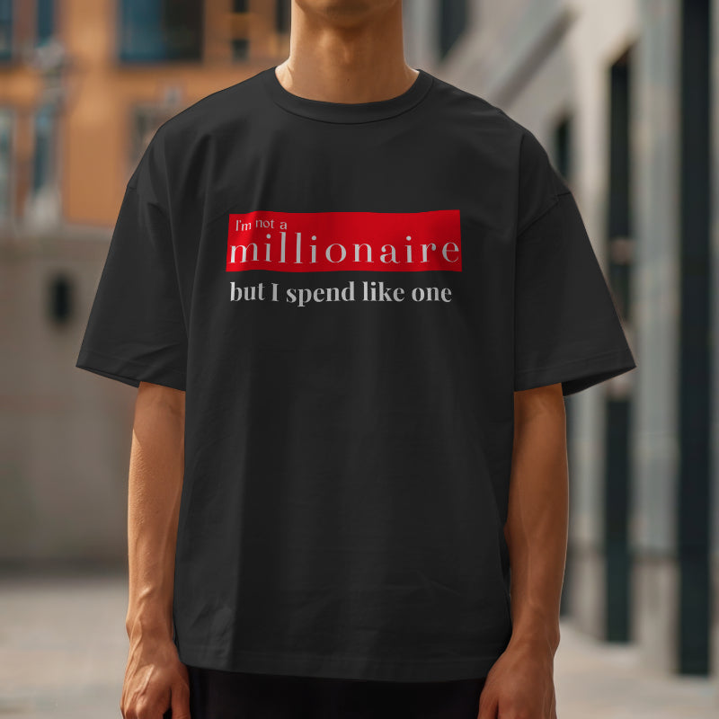 Millionaire T-Shirt