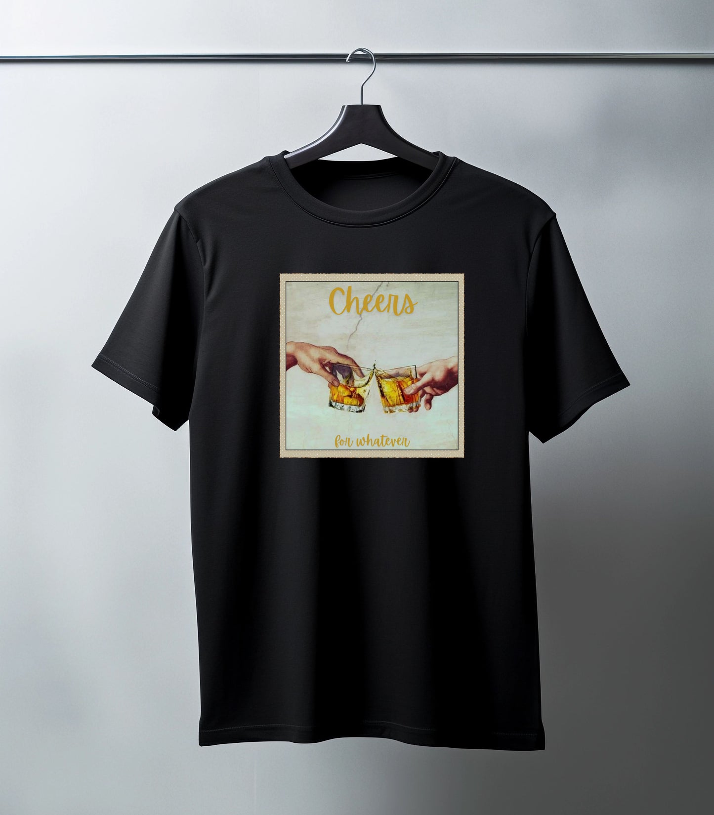 Cheers T-shirt