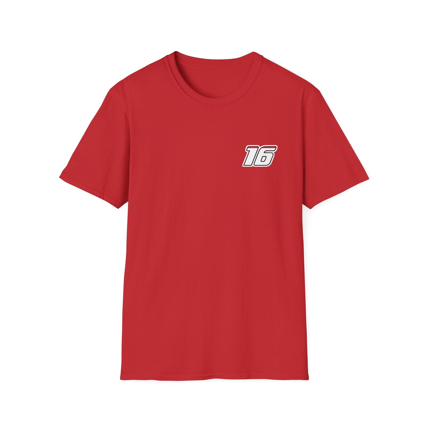 16 Ferrari T-Shirt