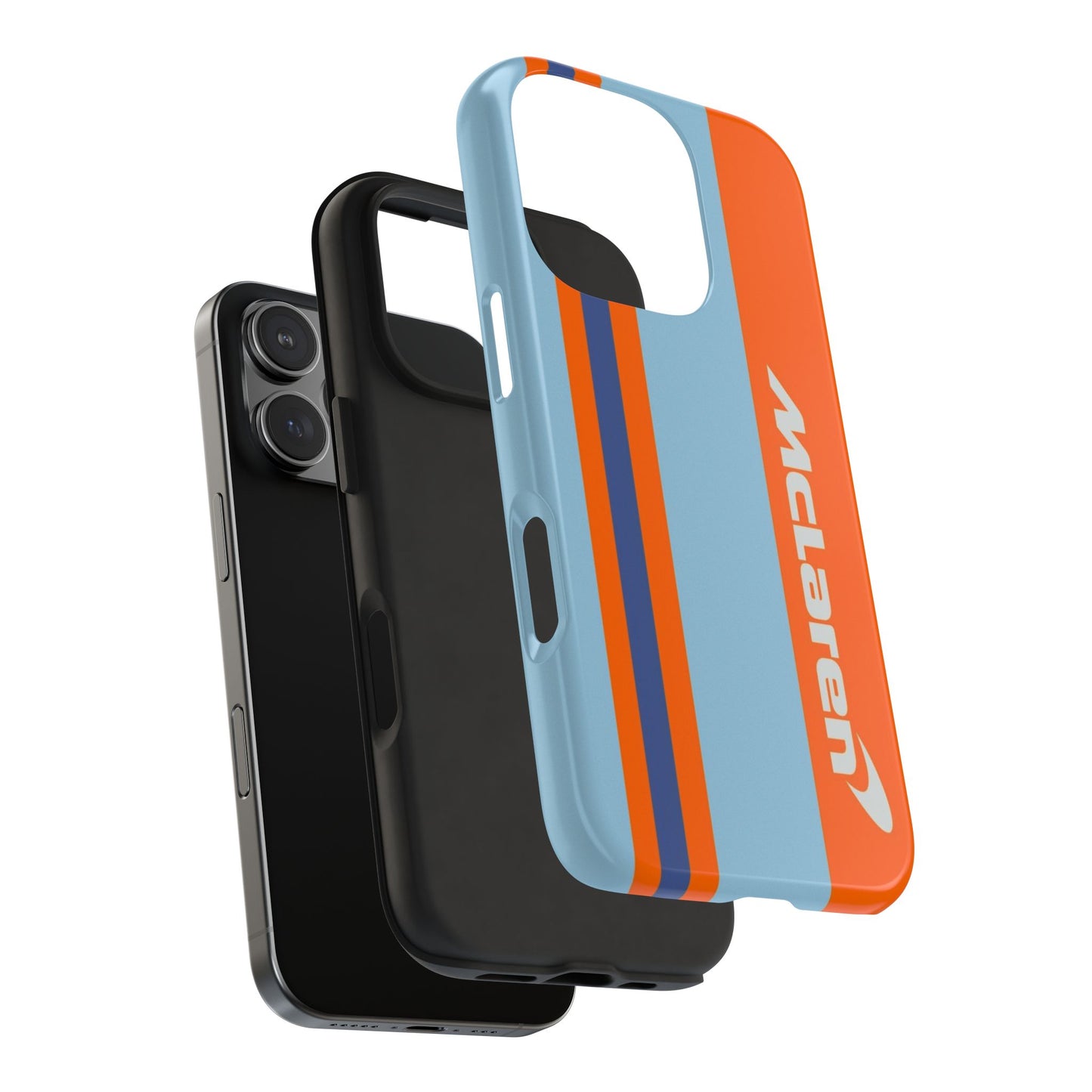 McLaren Armor Case