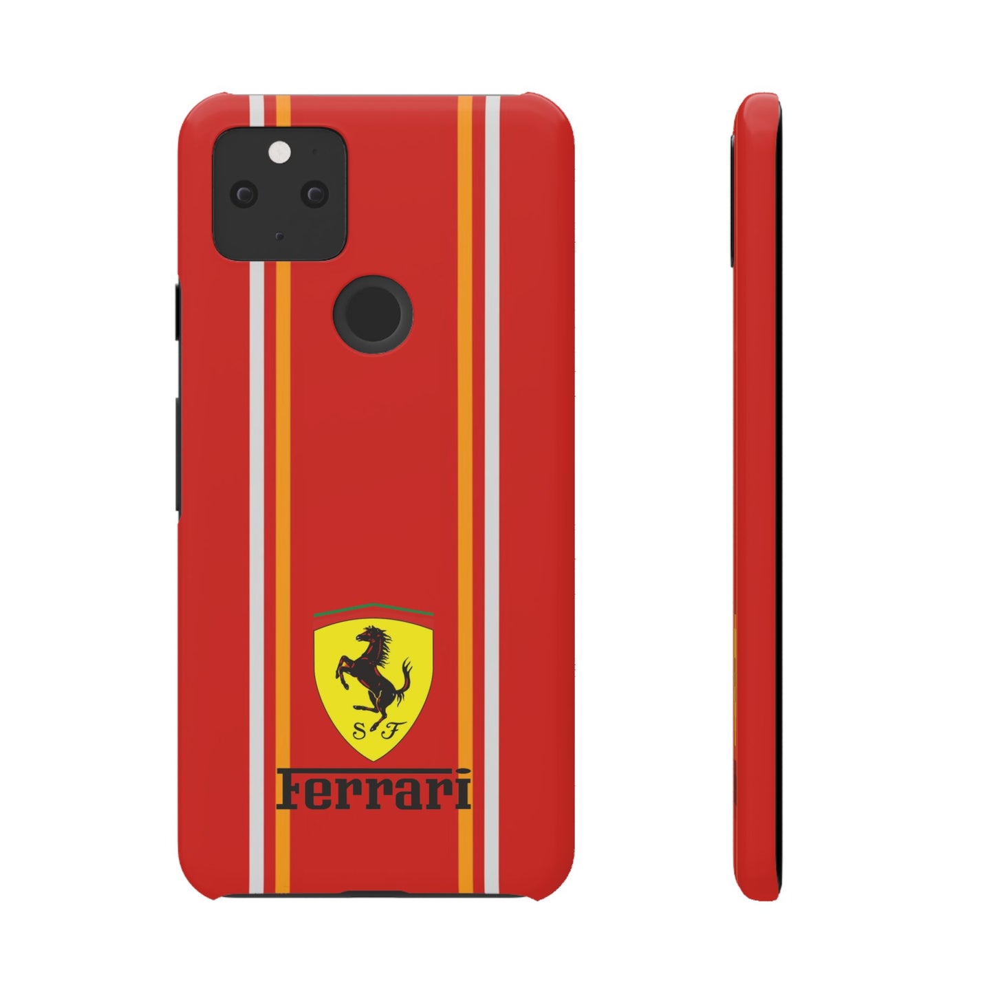 Red Ferrari Prime Case