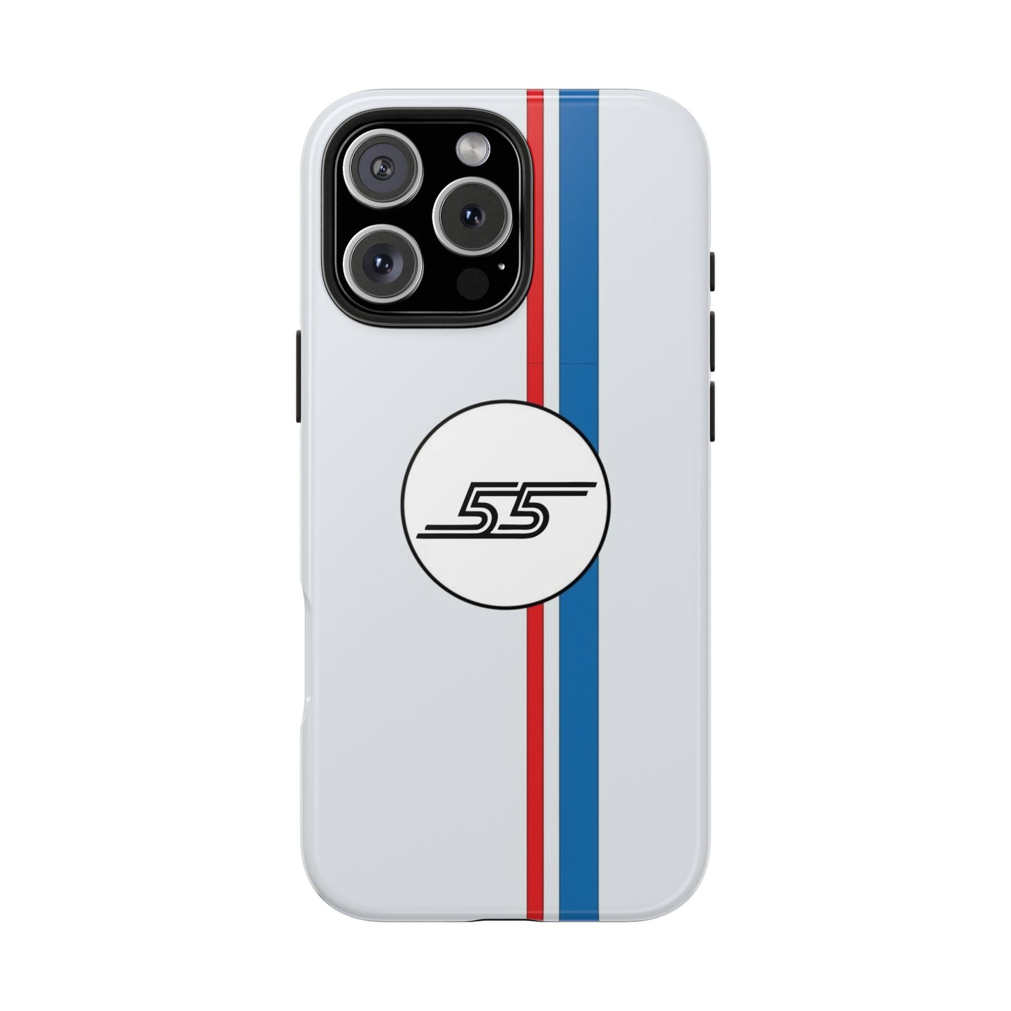 Williams F1 Armor Case