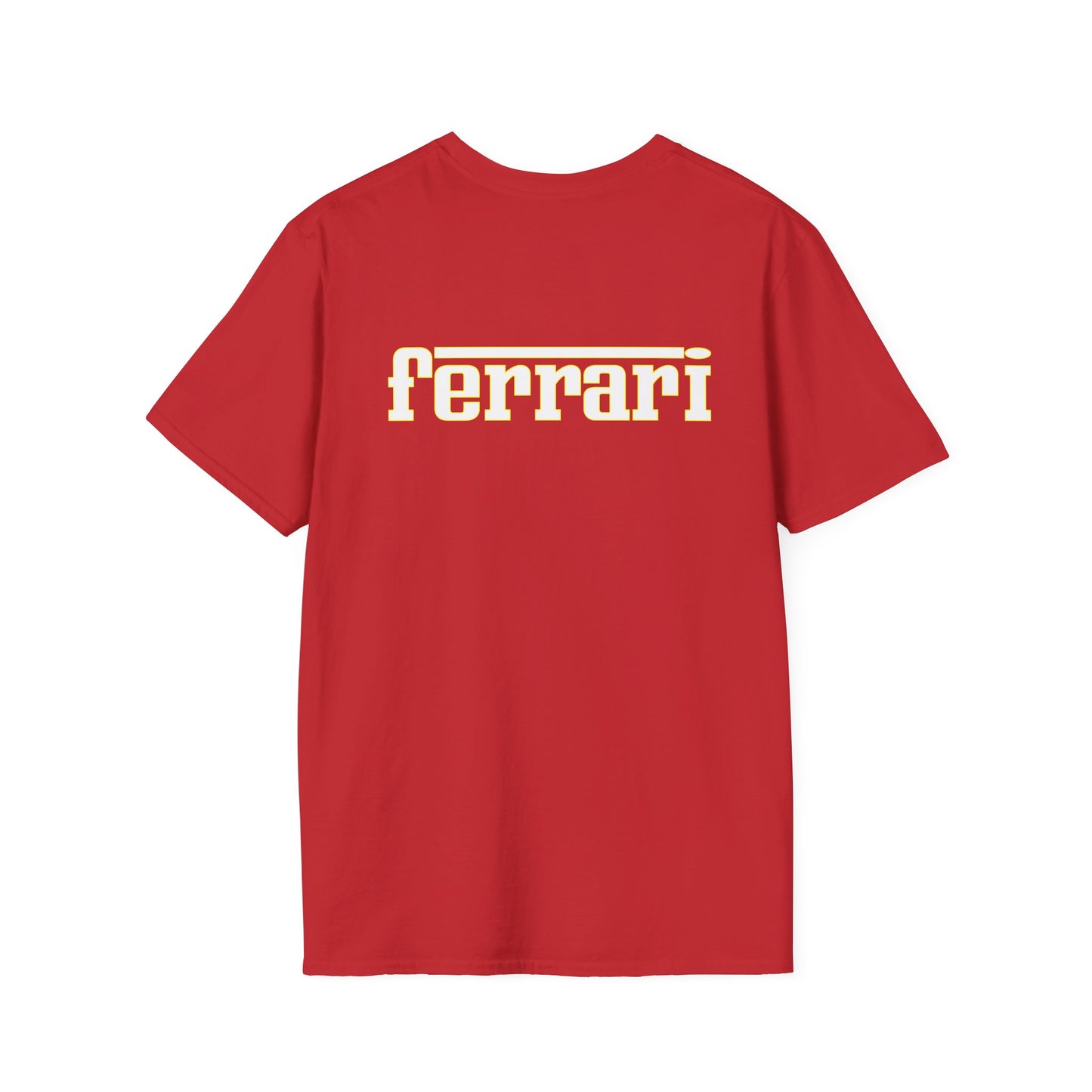 44 Ferrari T-Shirt