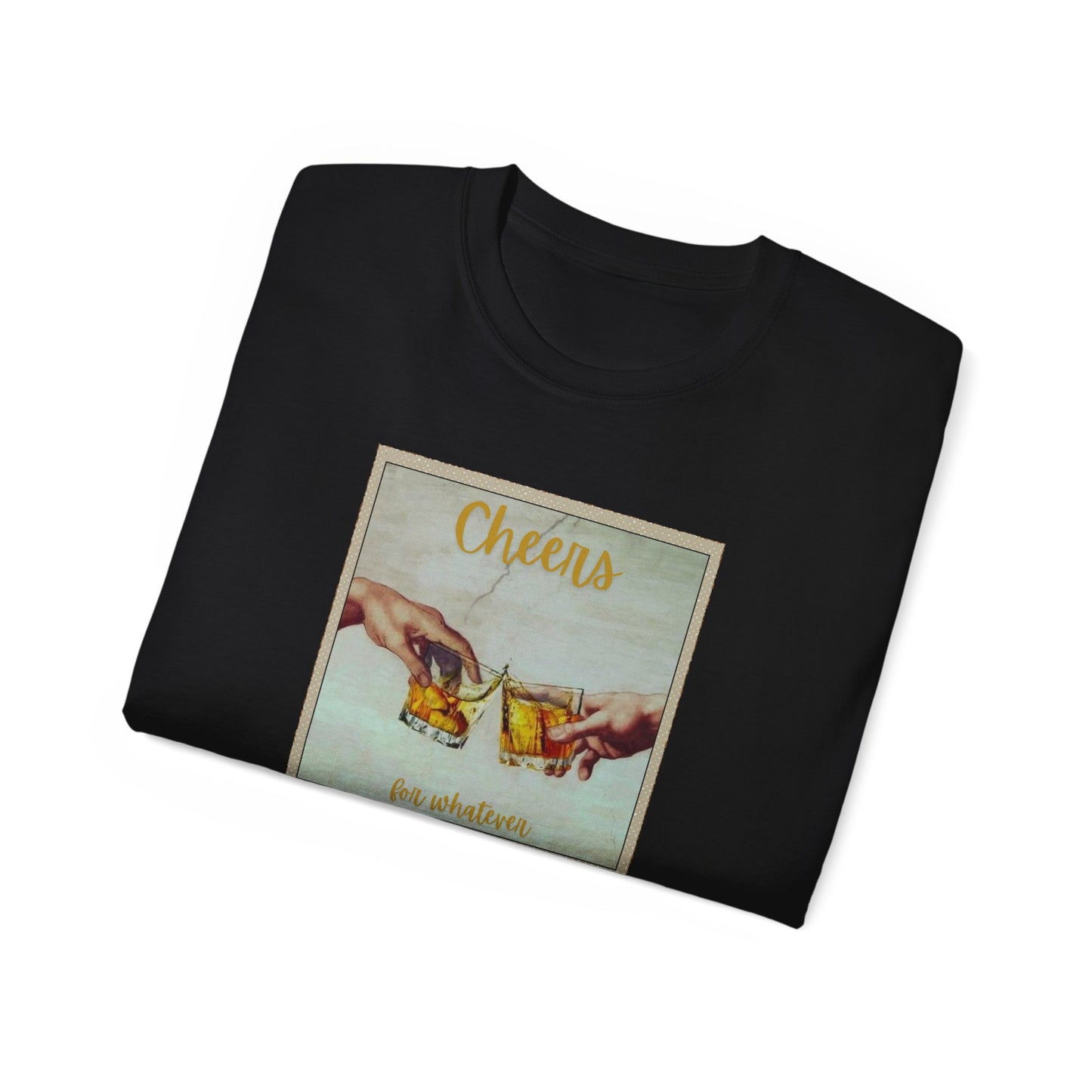 Cheers T-shirt