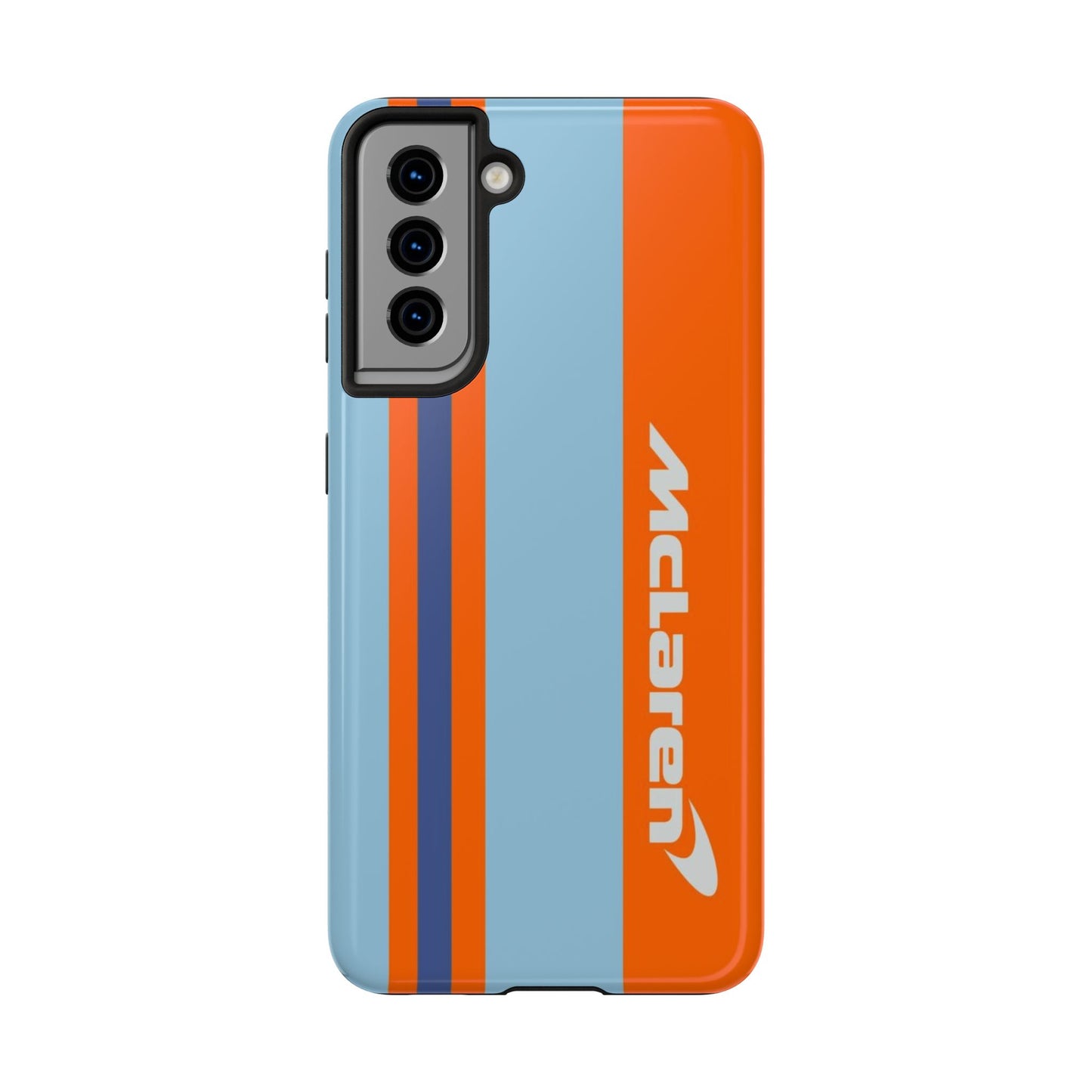 McLaren Armor Case