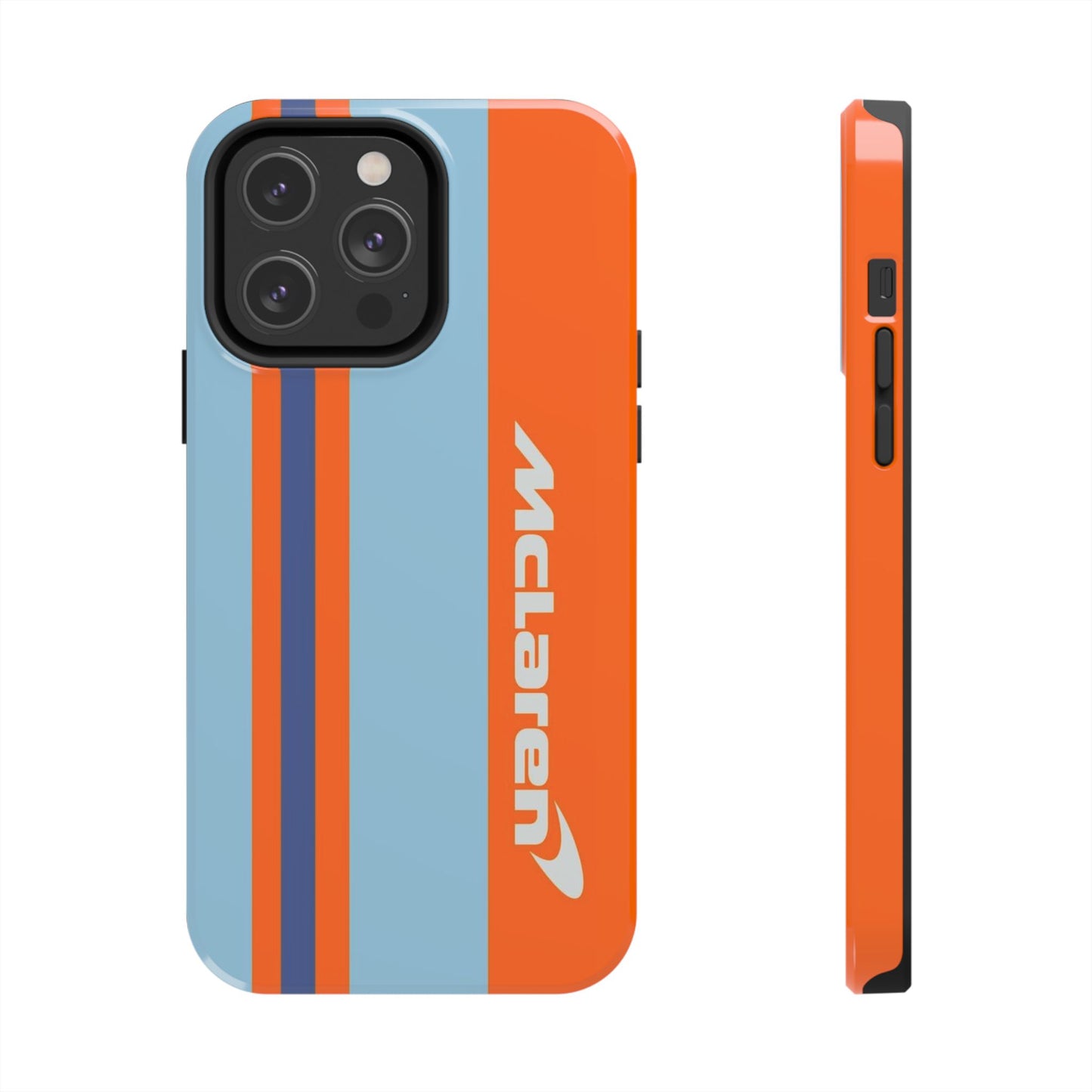 McLaren Armor Case