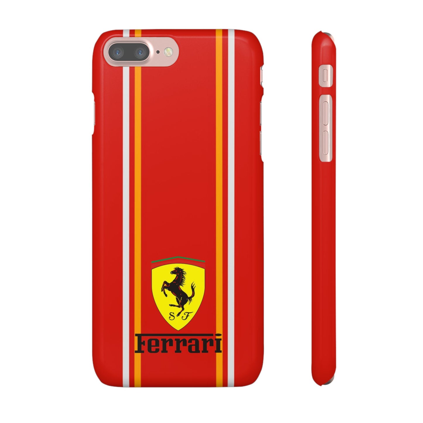 Red Ferrari Prime Case