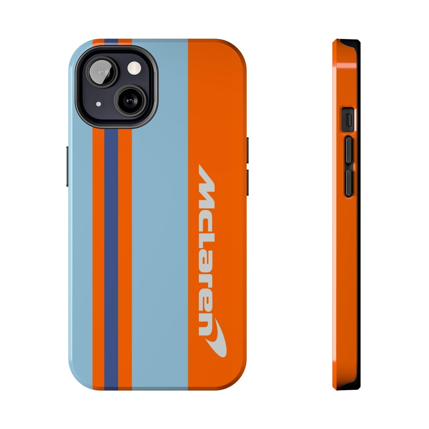 McLaren Armor Case