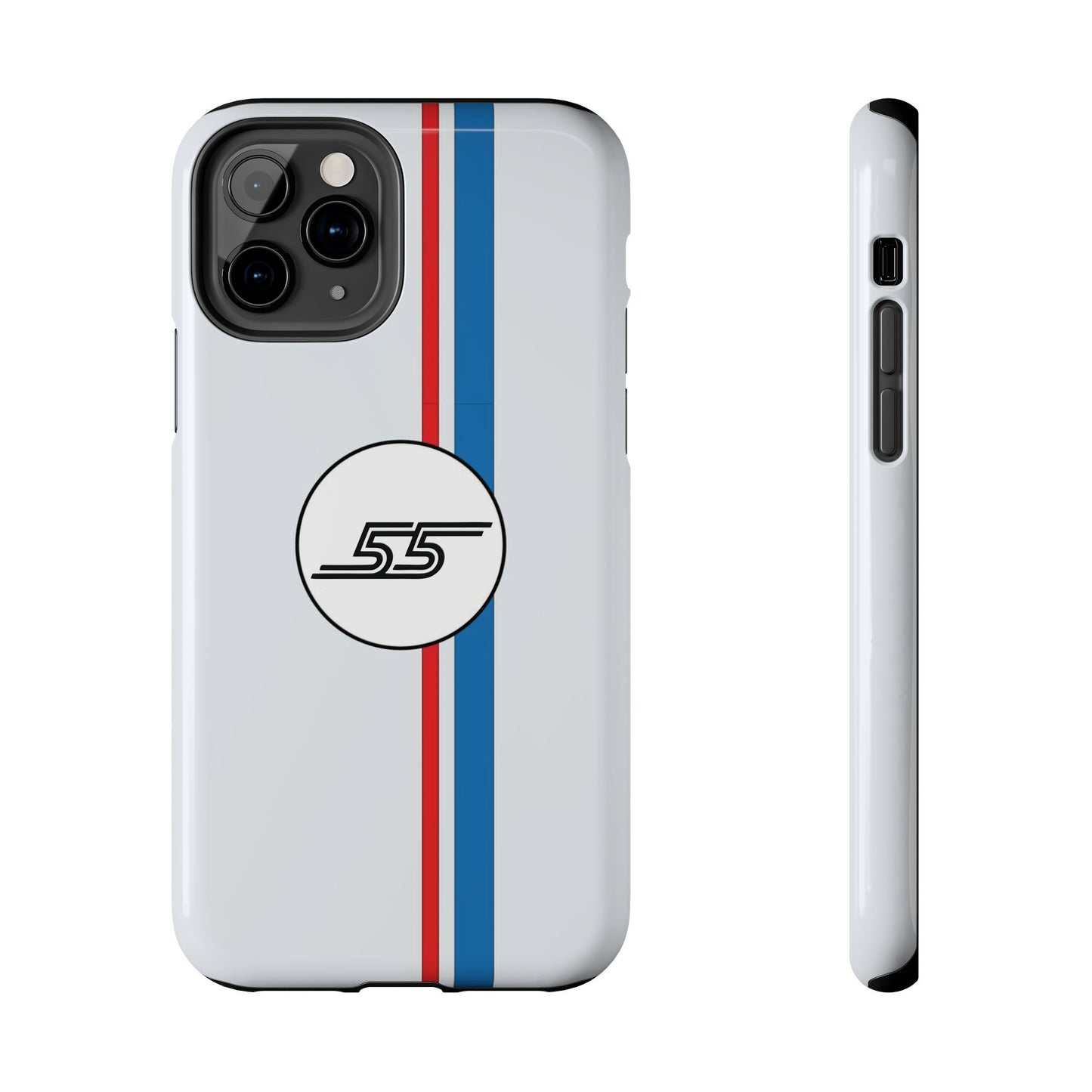 Williams F1 Armor Case