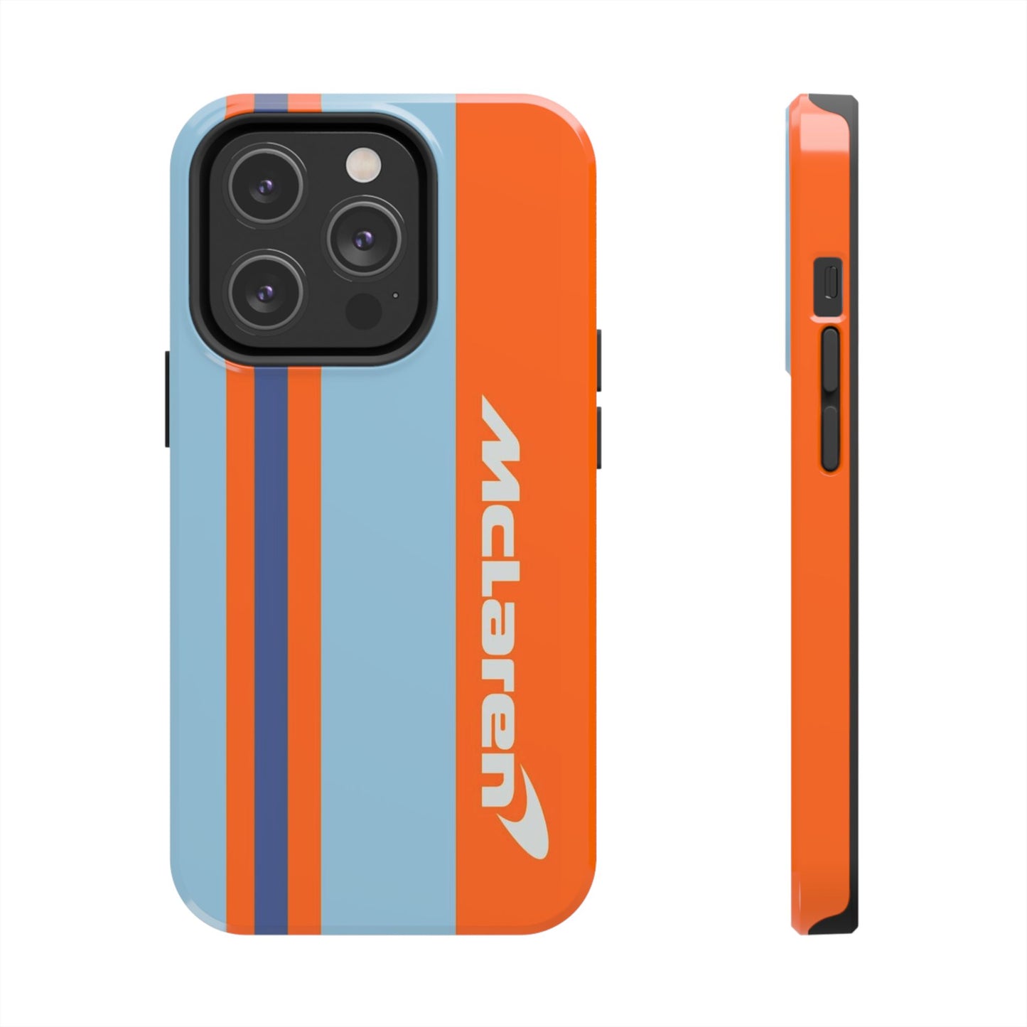 McLaren Armor Case