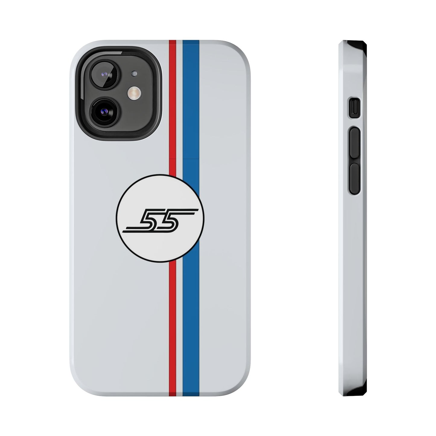 Williams F1 Armor Case