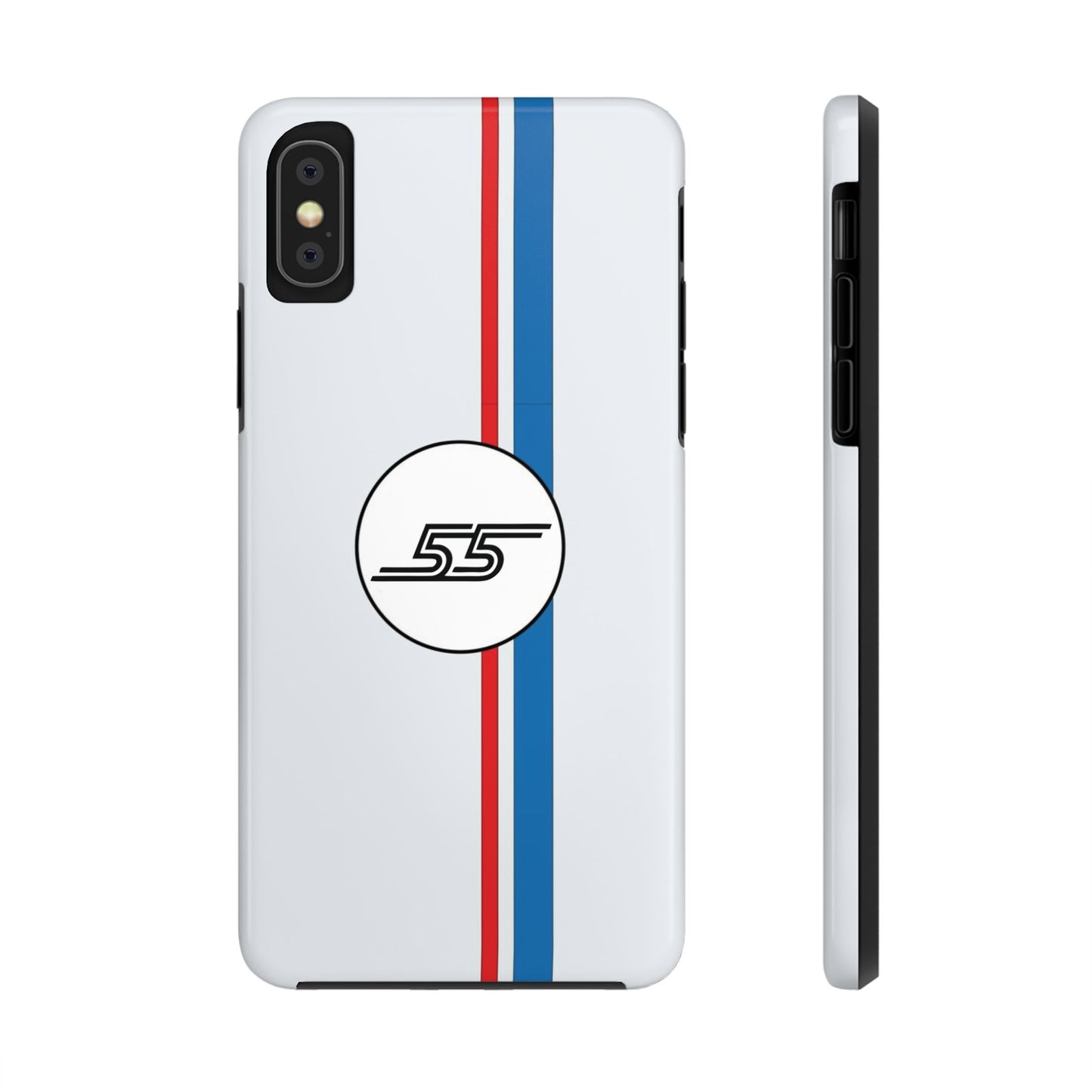 Williams F1 Armor Case