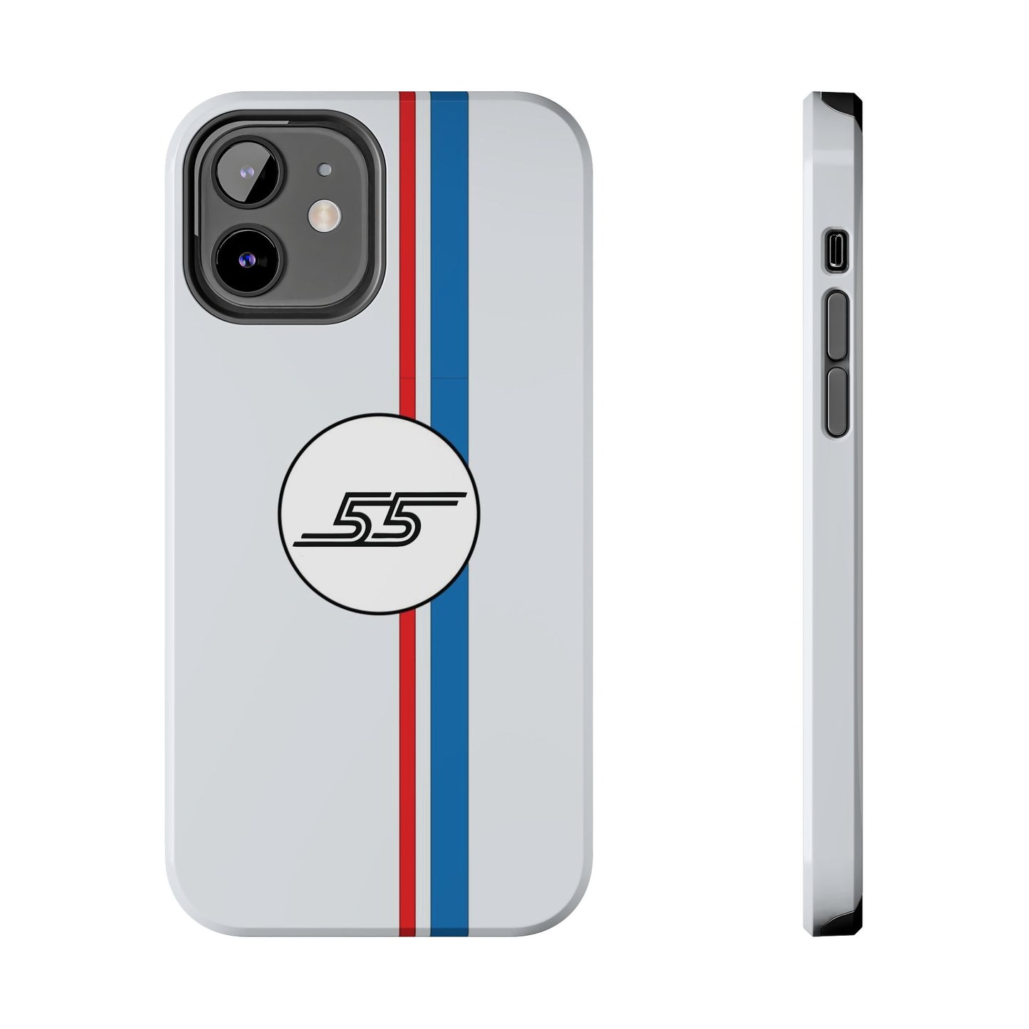 Williams F1 Armor Case